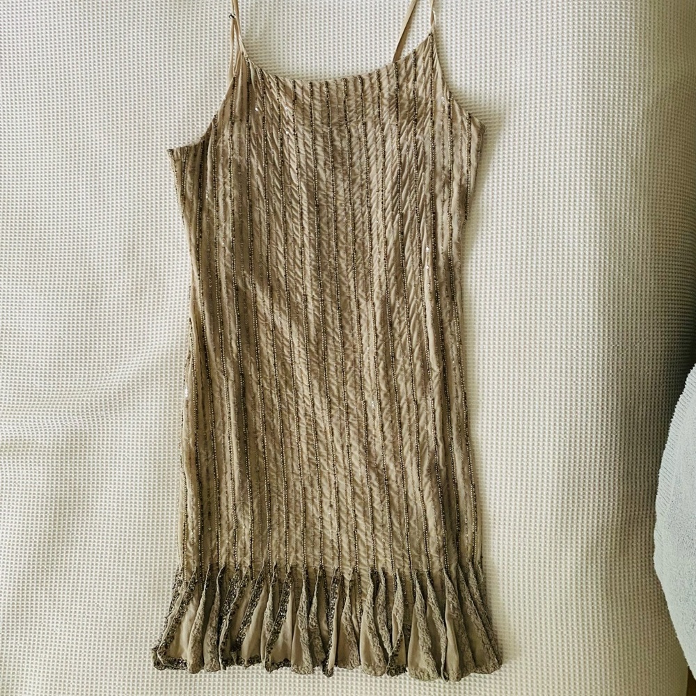 NWT Alice & Olivia Dress
